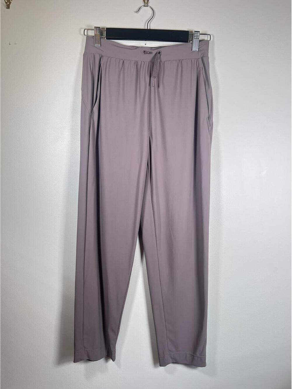Kirkland Signature Athletic Pants Women's Size XS Mauve